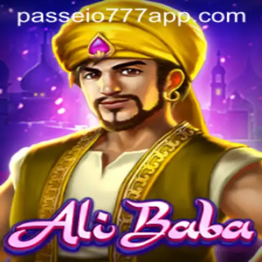 AliBaba: Exploring the Adventure Game with Passeio777.COM