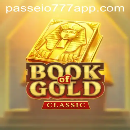 Exploring the Thrilling Realm of BookOfGoldClassic