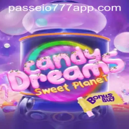 CandyDreamsSweetPlanet: A Journey Through Confectionery Adventures