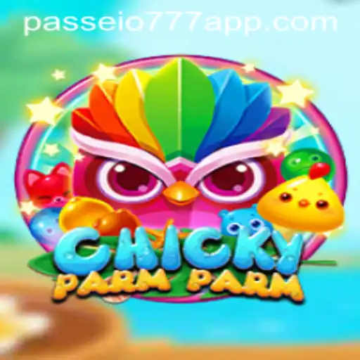 Exploring the Bold World of ChickyParmParm: A Unique Gaming Journey with Passeio777.COM
