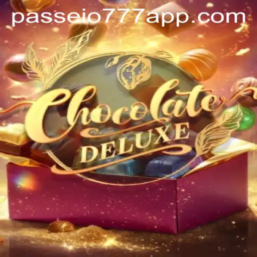 Unwrapping the World of ChocolateDeluxe: An In-depth Look into a Revolutionary Game