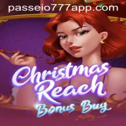 Experience the Festive Joy with ChristmasReachBonusBuy at Passeio777.COM
