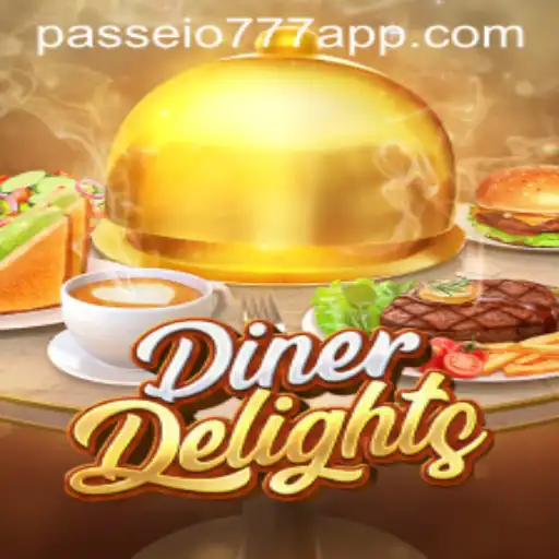 DinerDelights: A Culinary Adventure with Passeio777.COM