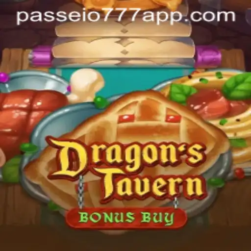 DragonsTavern: The Ultimate Fantasy Journey with Passeio777.COM