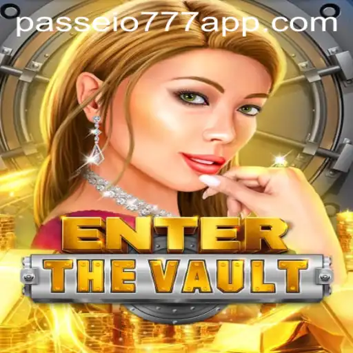 Enter the Vault: Unveiling the Exciting World of Passeio777.COM
