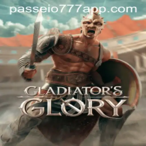 GladiatorsGlory: The Ultimate Thrill in Gaming