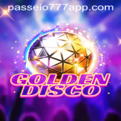 Exploring GoldenDisco: A Journey into the World of Passeio777.COM