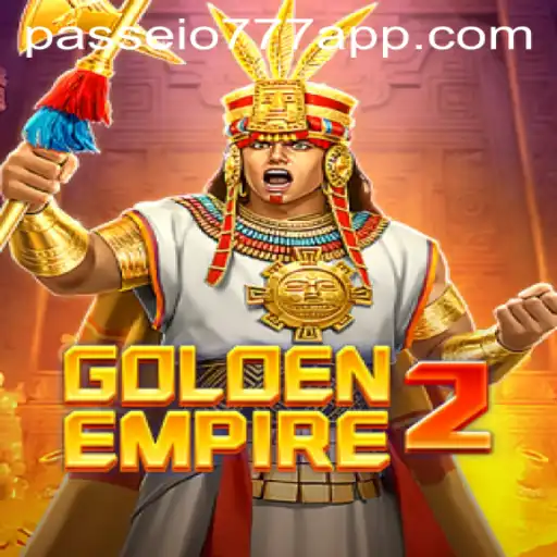 Explore GoldenEmpire2: An Immersive Gaming Experience with Passeio777.COM