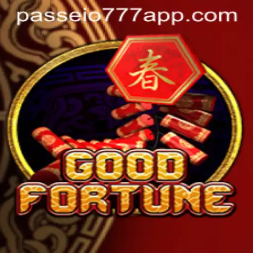 Exploring the Enchanting World of GoodFortune: An In-Depth Look at the Game and Passeio777.COM