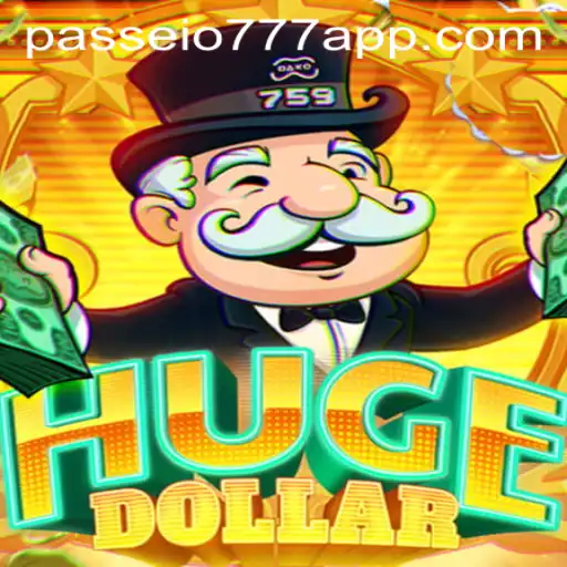 Exploring the Exciting World of HugeDollar and Passeio777.COM