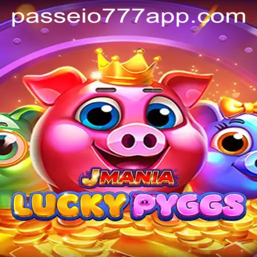 Exploring the Thrills of JManiaLuckyPyggs: The Exciting New Game Taking the World by Storm