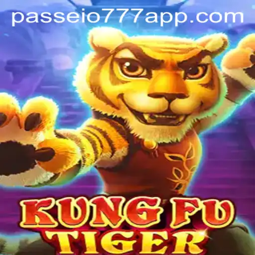 Exploring the Dynamic World of KungFuTiger and Passeio777.COM