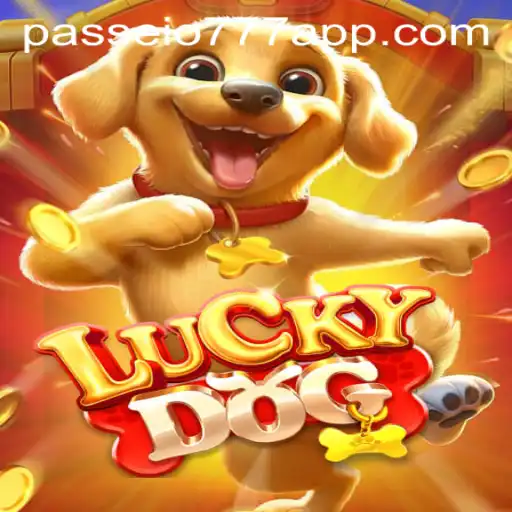 Exploring LuckyDog: The Exciting World of Passeio777.COM
