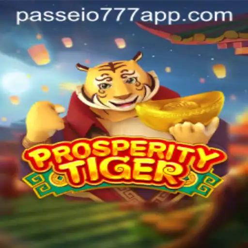 Exploring ProsperityTiger: The Thrilling New Game from Passeio777.COM