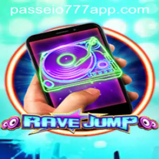 Discovering RaveJumpmobile: A Unique Gaming Experience with Passeio777.COM