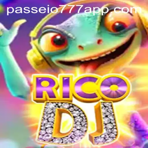 RicoDJ: Exploring the New Sensation in Gaming with Passeio777.COM