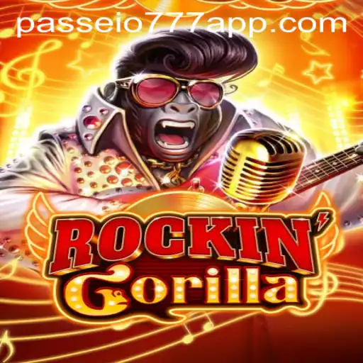 Experience the Thrills of RockinGorilla: A Journey Powered by Passeio777.COM