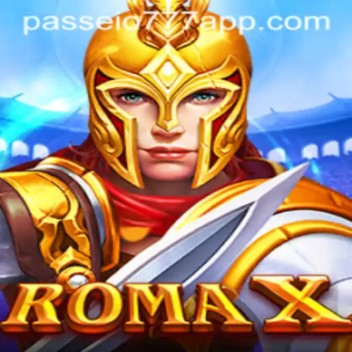 Explore the Thrills of RomaX: The Ultimate Gaming Experience with Passeio777.COM