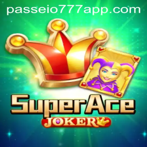 SuperAceJoker: An Exciting New Game Experience