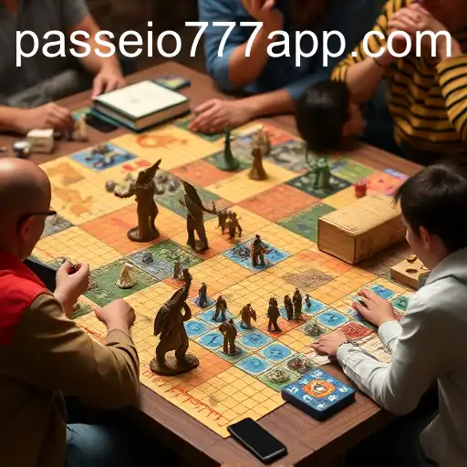 Security and Trust Passeio777.COM - International Licenses and Certifications