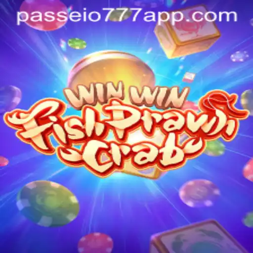 Exploring the Exciting World of WinWinFishPrawnCrab with Passeio777.COM