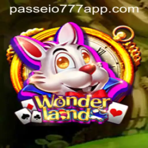 Dive into the Enchanting World of Wonderland with Passeio777.COM